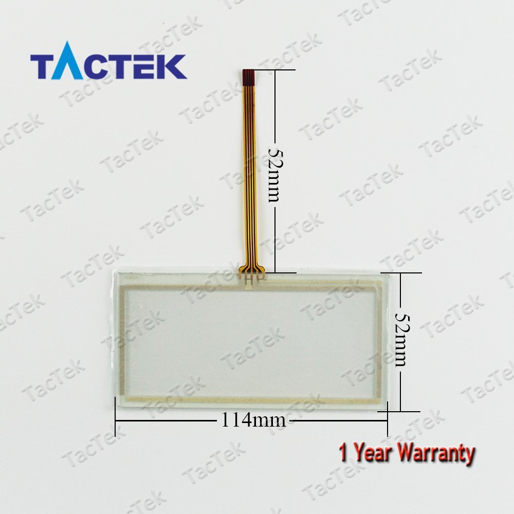 Touch Screen Panel Glass Digitizer for Panasonic AIGT2030B AIGT2030H