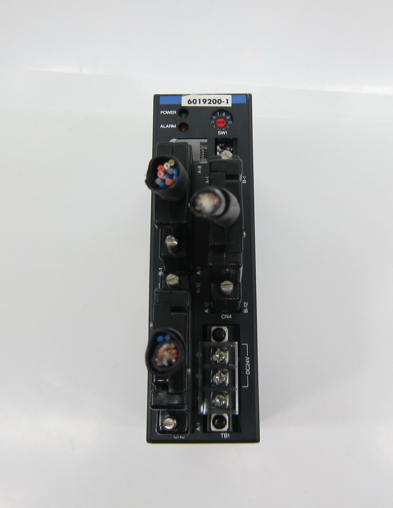 VEXTA 6019200-1 MOTOR CONTROL UNIT