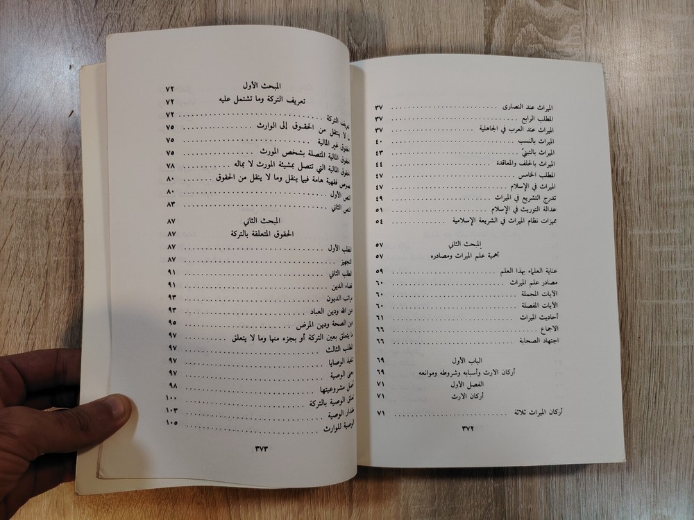 Inheritance Islamic inheritance jurisprudence Fiqh الميراث في الشريعة الأسلامية