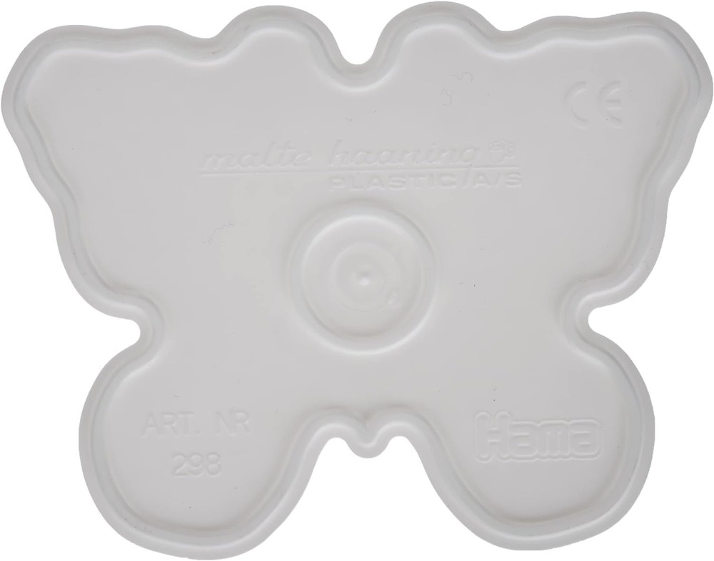 Hama Butterfly Pegboard