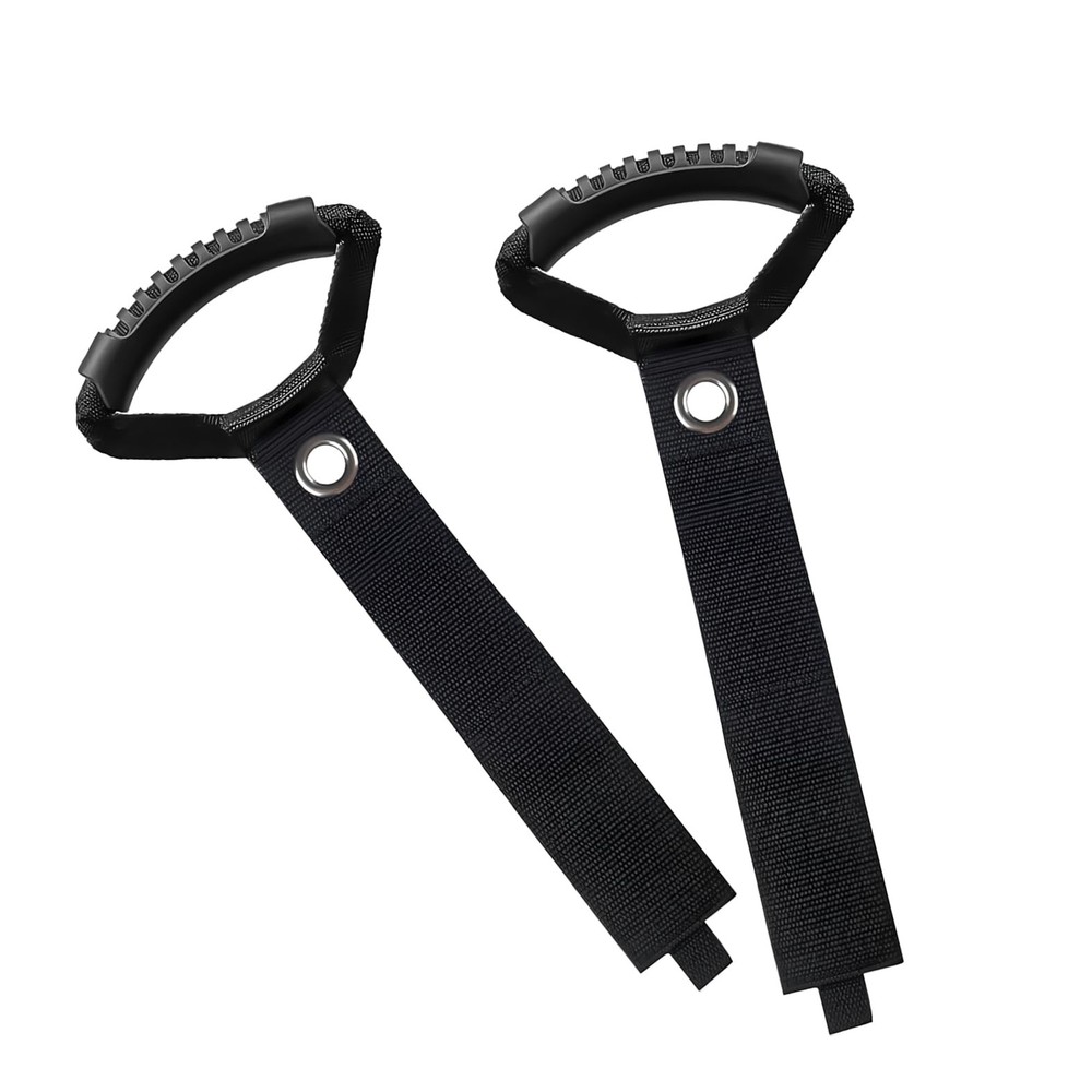 Heavy Storage with Handheld Handle, Heavy Object Strap, Adjustable Extension ...