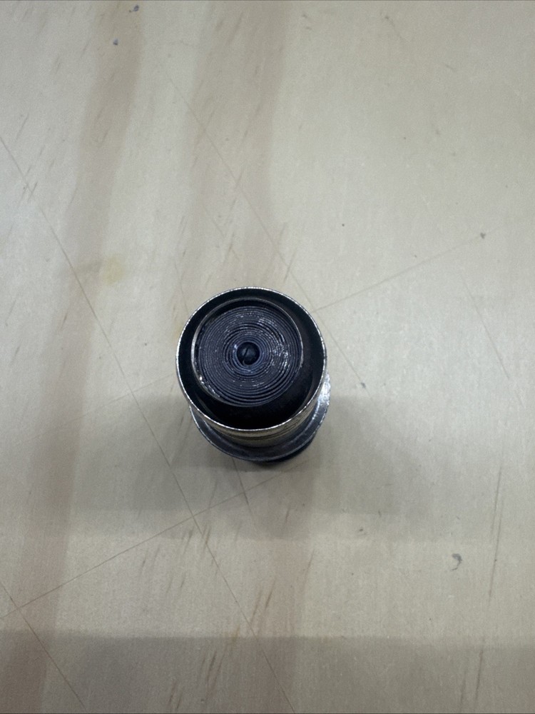 OEM Black Cigarette Lighter Plug 12V Decor 90s 🔥