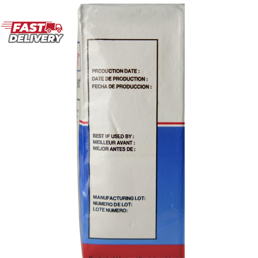 Red Star Active Dry Yeast, 2 Pound Pouch