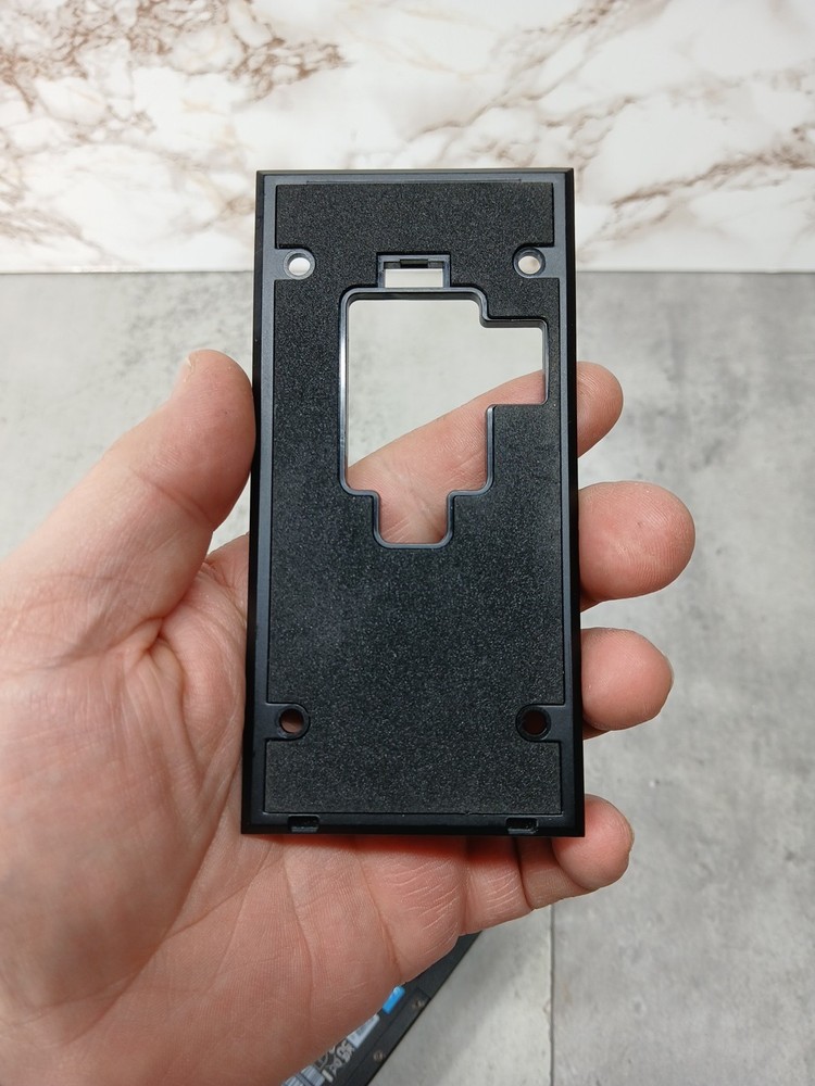 Ring Doorbell (2nd Generation) Wireless 5UM5ES