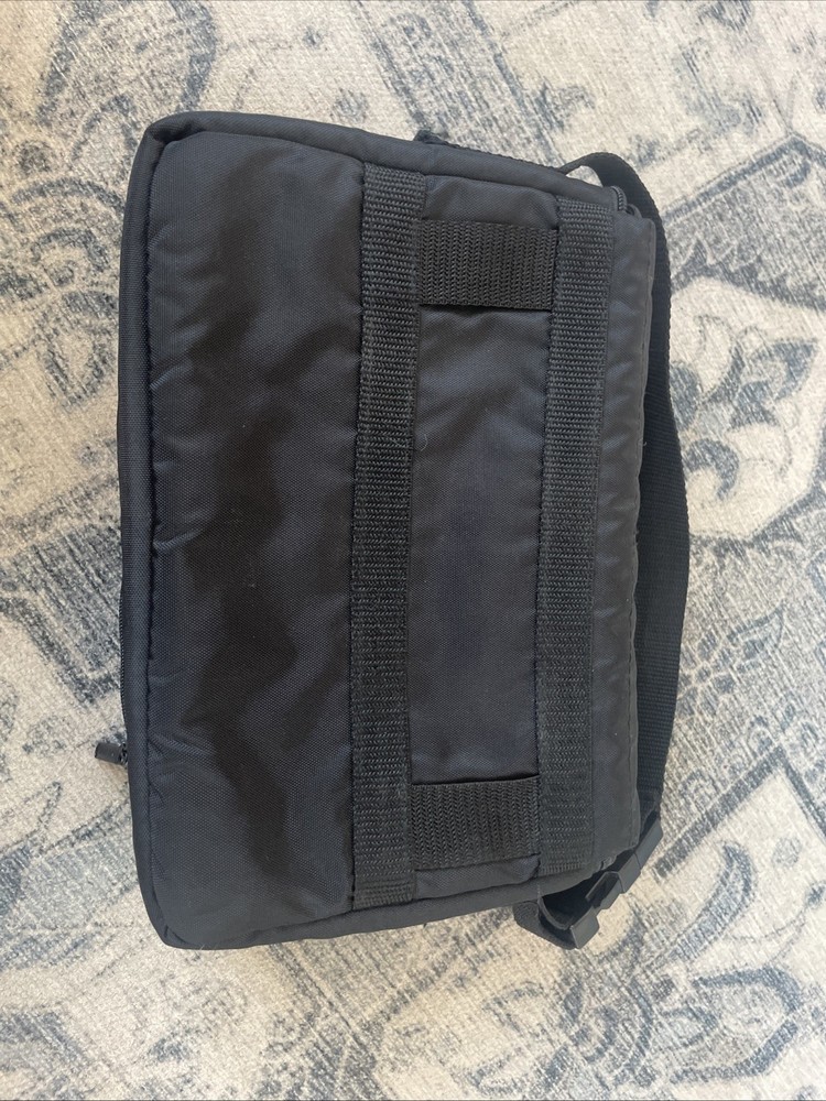 VINTAGE Case Logic CD Carrying Case Very Good Condition