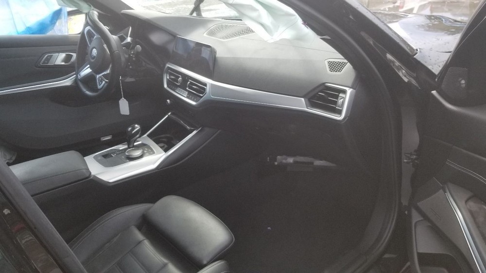 20 BMW M340I G20 FRONT VIEW WINDSHIELD MOUNTED CAMERA 5A03277