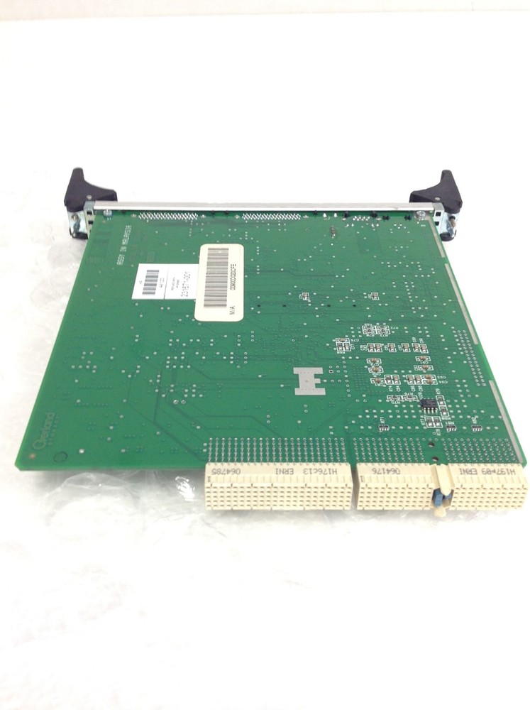 HPE 606834-007 StorageWorks MSL6000 Tape Drive Library Controller Card, WORKING