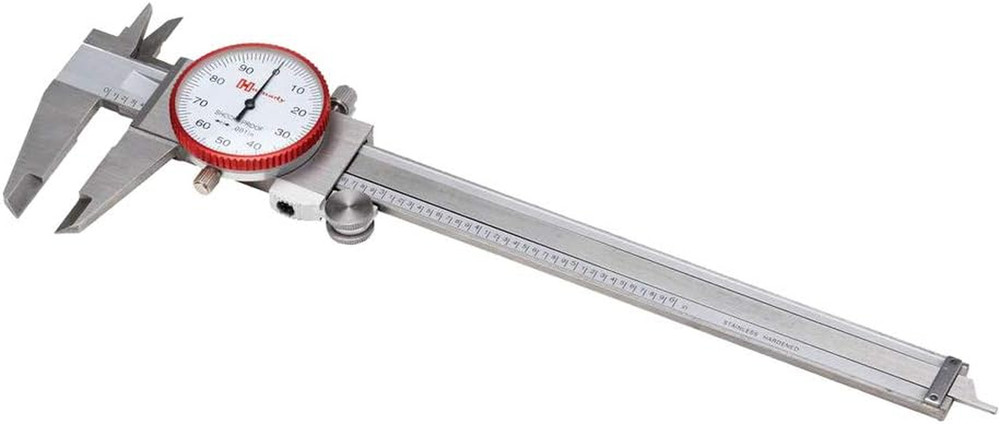 Digital Caliper
