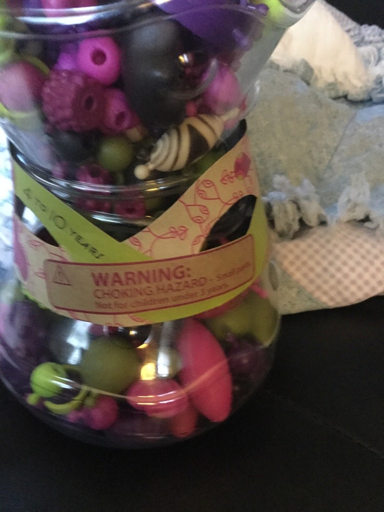 Pop-Arty Beads 300 Beads