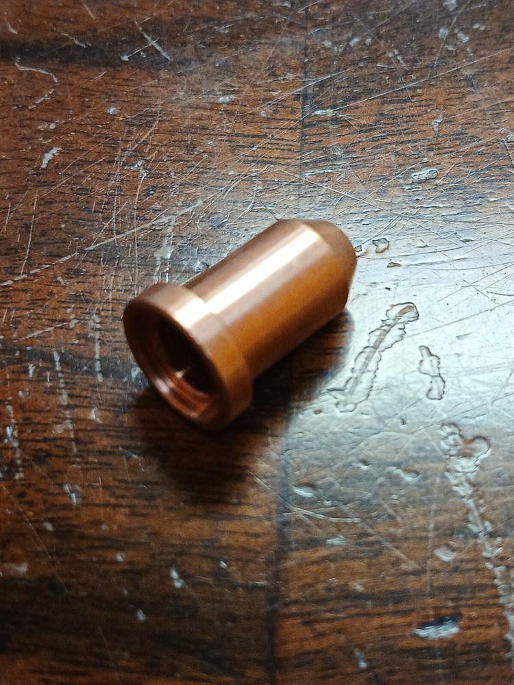 Thermal Dynamics 9-7728 Tips