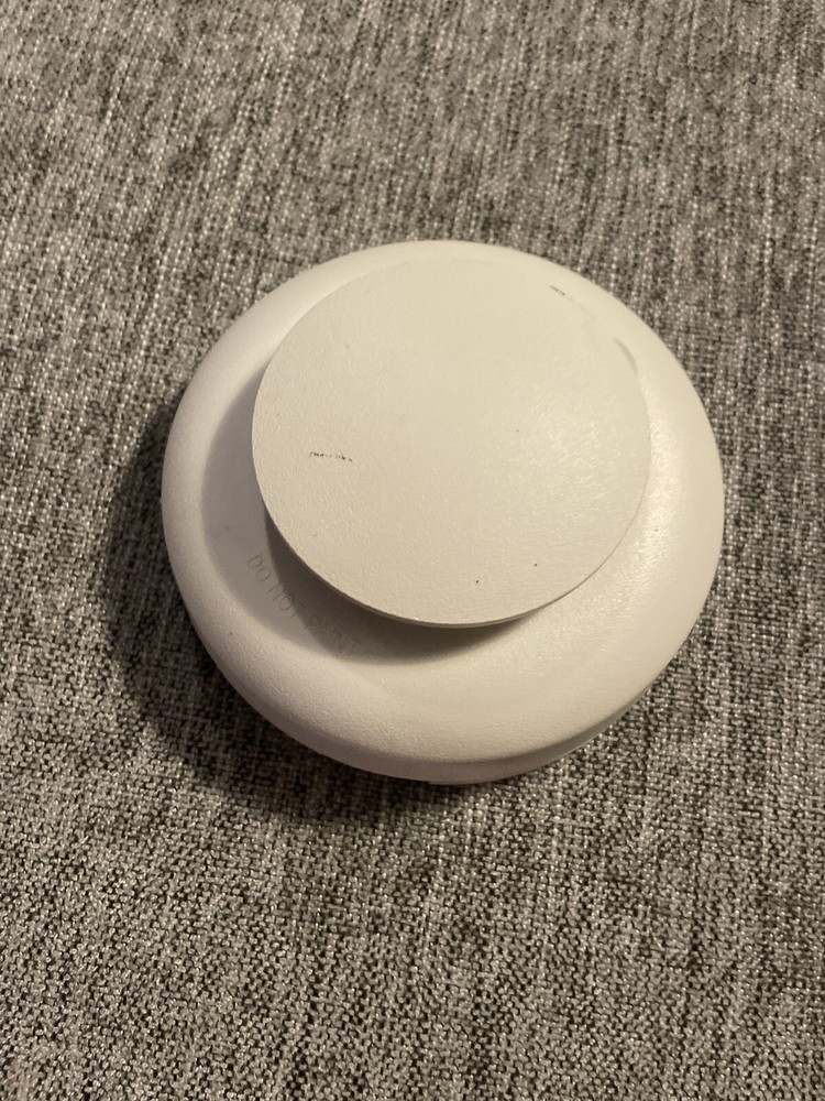 ESL Smoke Detector