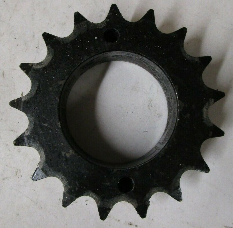 Browning H40H17 Sprocket