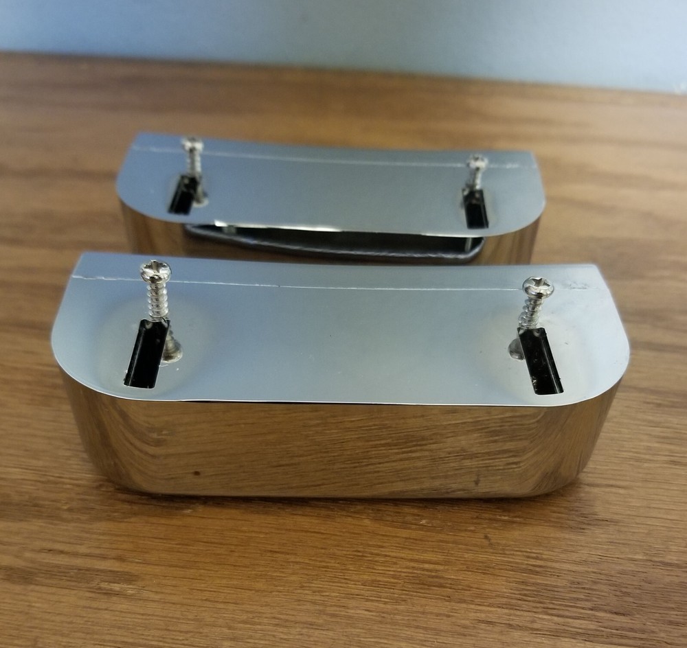 Breadman Bread Maker TR-2700 - 2 SIDE HANDLES (2) Replacement Part