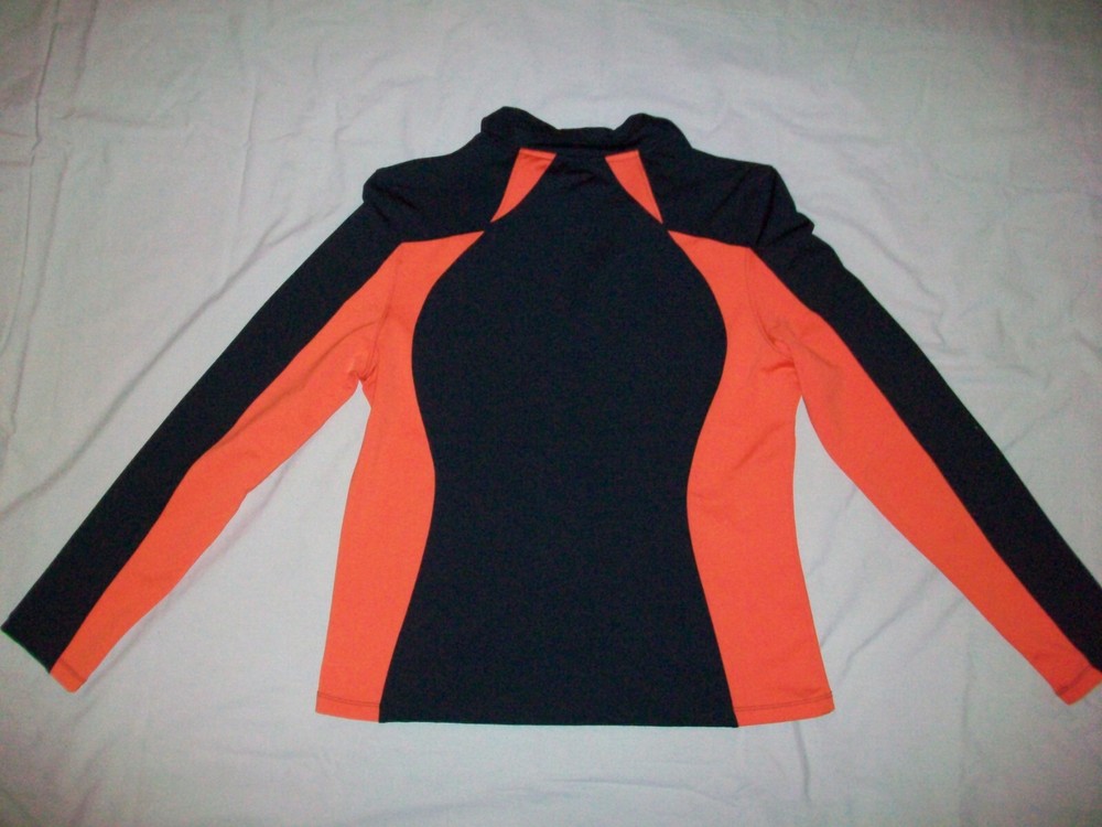 Vintage Arctic cat zip pullover