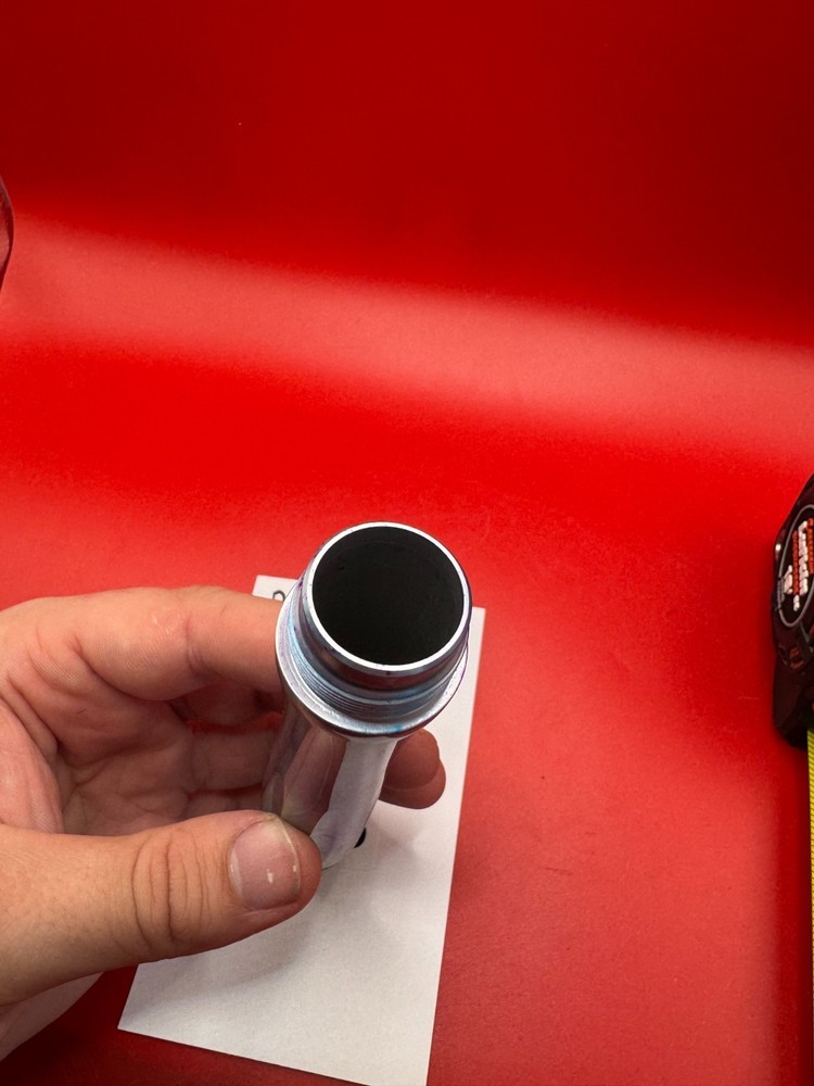 Bob Long Paintball Barrel Back 685 Bore AC Thread