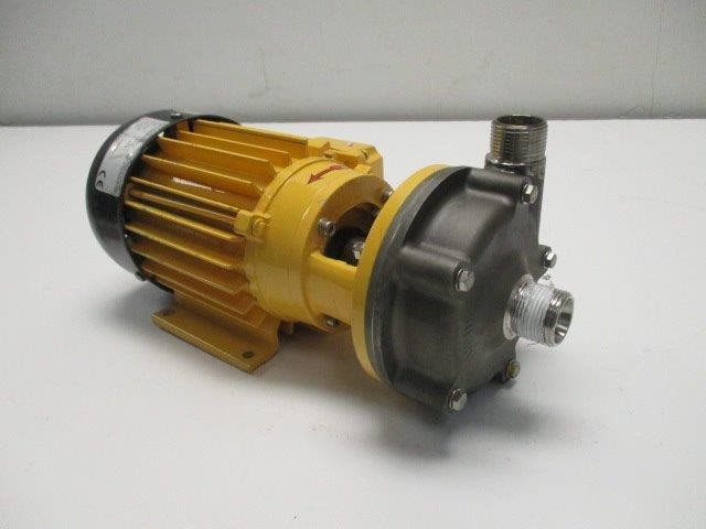 SCHMITT-KREISELPUMPEN UP115 UNMP
