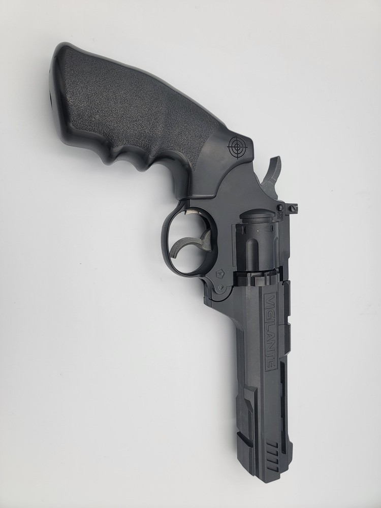 Crossman Vigilante CO2 BB Gun