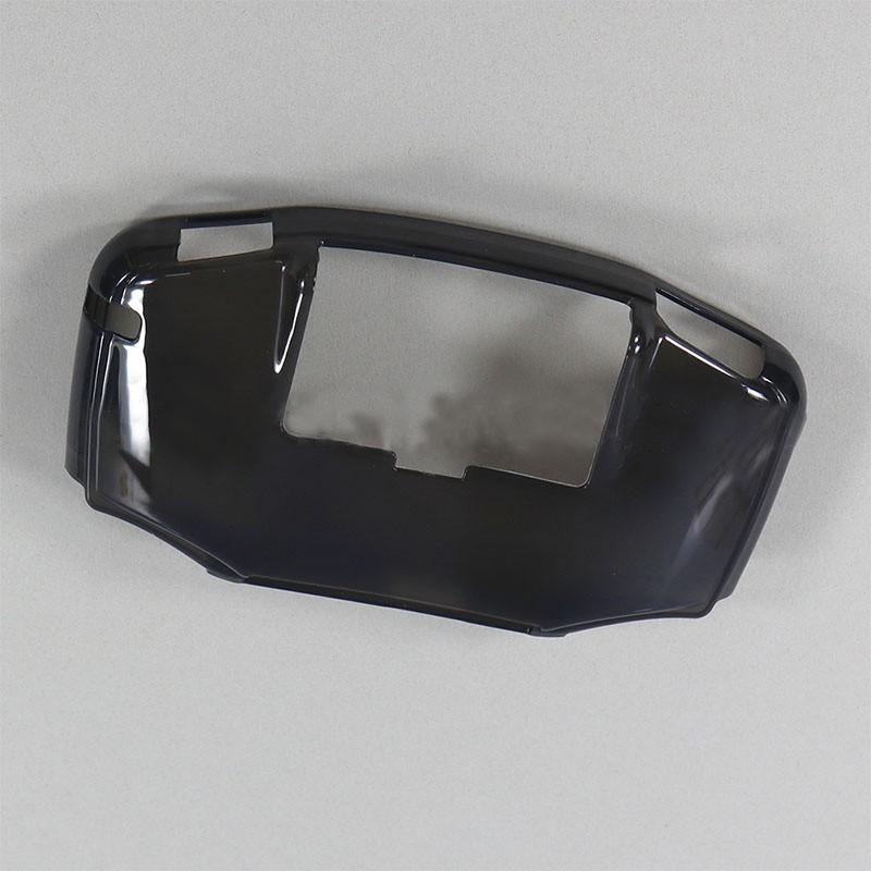 TPU Clear Transparent Protective Case Shell For Game Boy Advance GBA Console