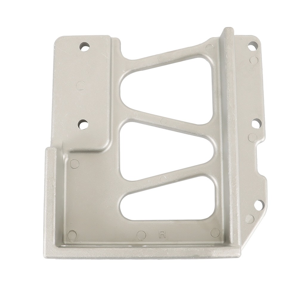 For Peterbilt 378 / 379 Upper Hinge Hood Pivot Bracket - Right (Passenger Side)