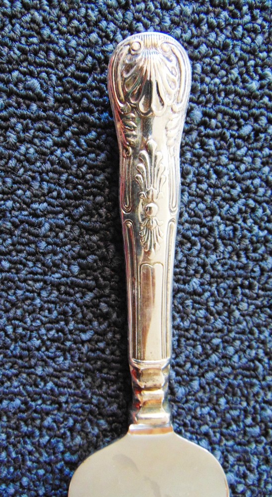 Bridalane CAKE SERVER Stainless Blade