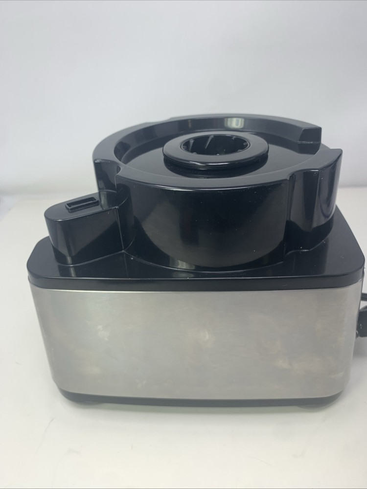 Hamilton Beach Food Processor with Extra Blade, Model - 70725, Type FP27
