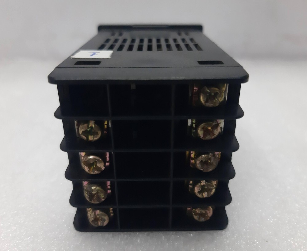 TOHO TTM-004 DIGITAL TEMPERATURE CONTROLLER