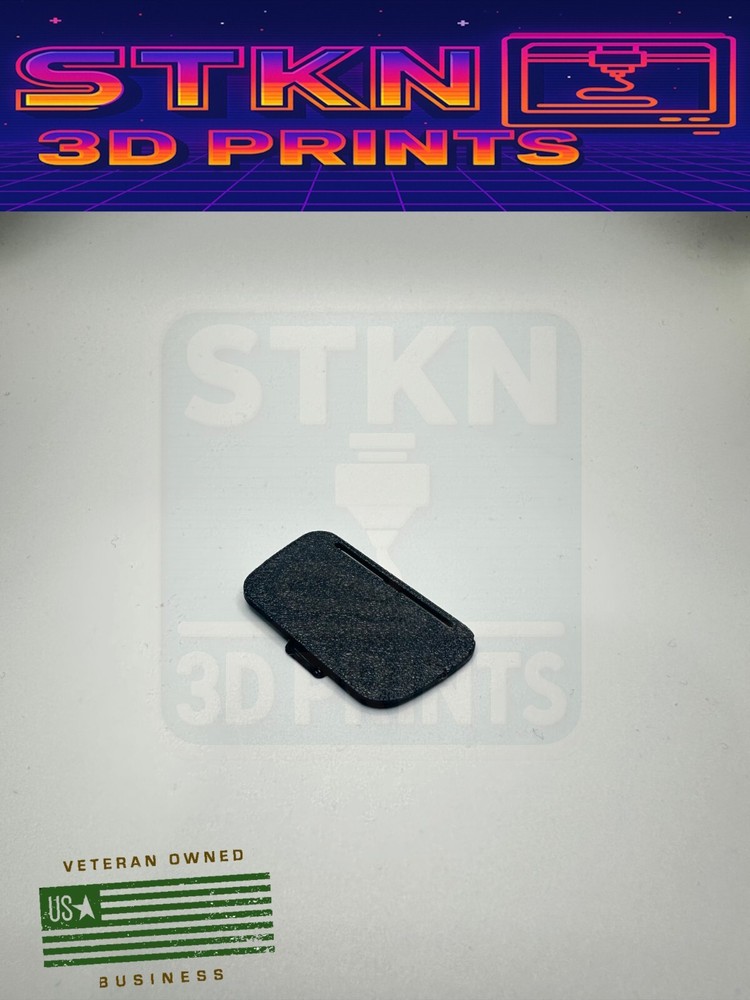 Logitech M570 Wireless Trackball Mouse Replacement Battery Cover