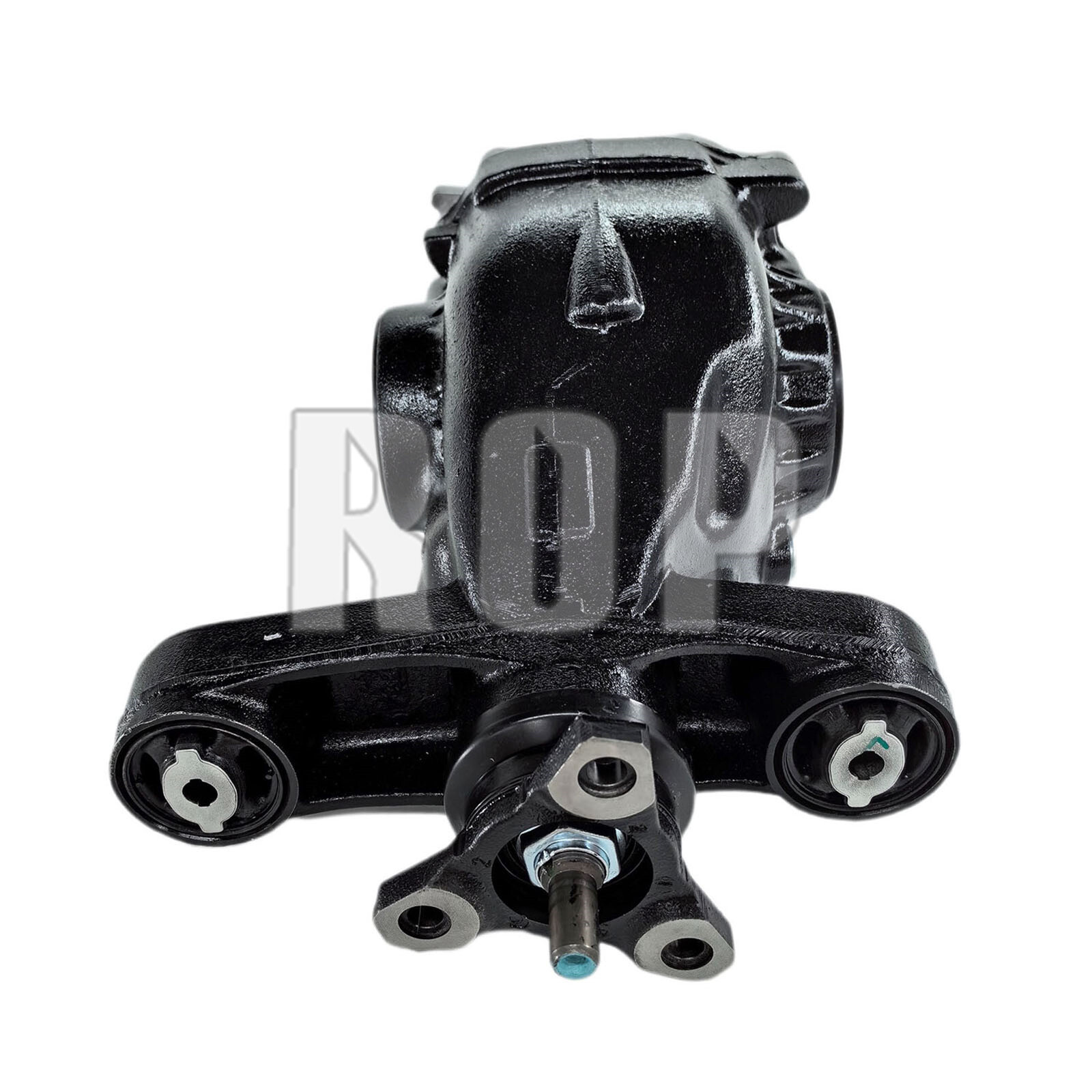 85571695 Fit for Cadillac CTS Trans Rear Differential Axle Carrier RWD