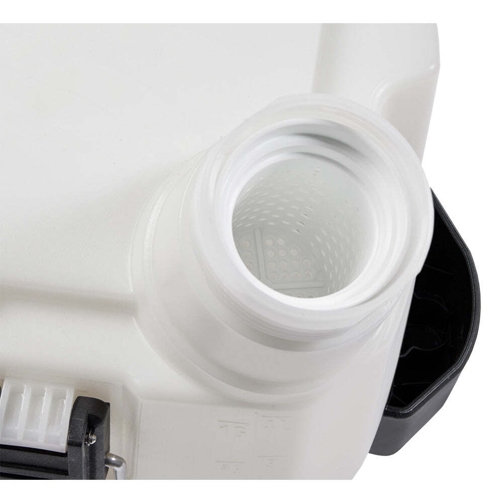 Milwaukee 49-16-2761 1 Gallon Handheld Sprayer Tank for M12 Sprayer Powered Head