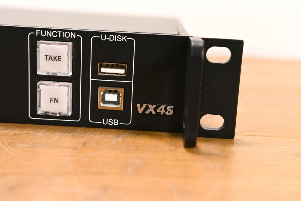 NovaStar VX4S All in One LED Display Controller CG01TXA