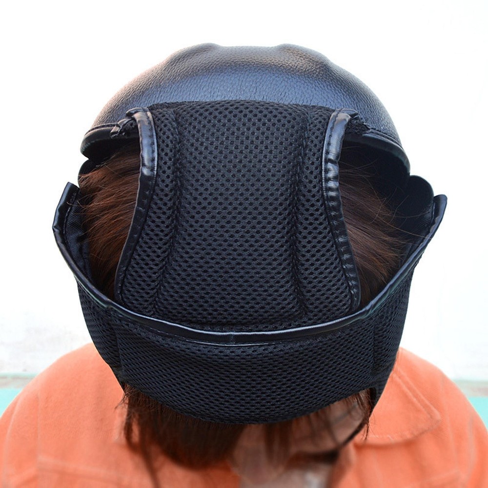 Boxing Headgear, Protection Lightweight Practical Breathable Protective Guard