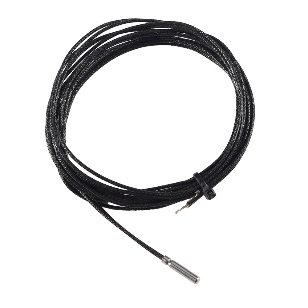 PT1000 Temperature Sensor Probe for 3D Printer E3D CR-10 Volcano/V6 Heater Block