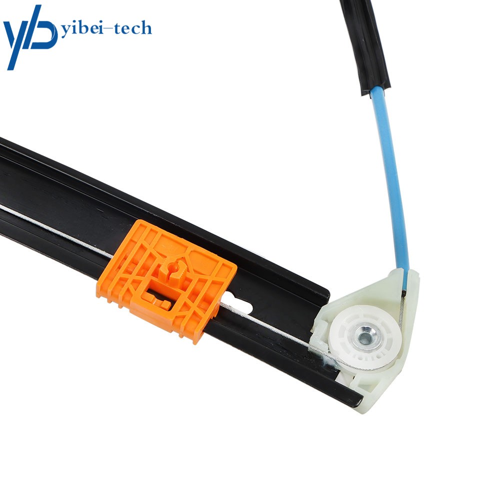 Front Power Window Regulator Driver Side Left For Audi A4 RS4 S4 2002-2007 2008