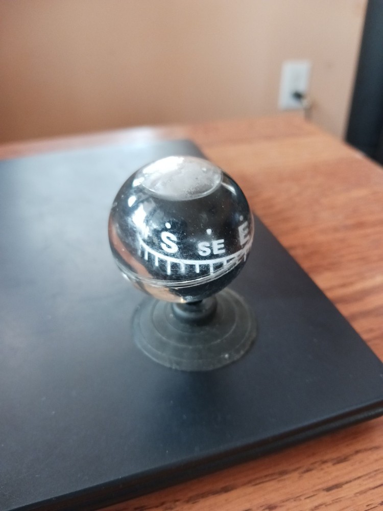 Navigation Compass