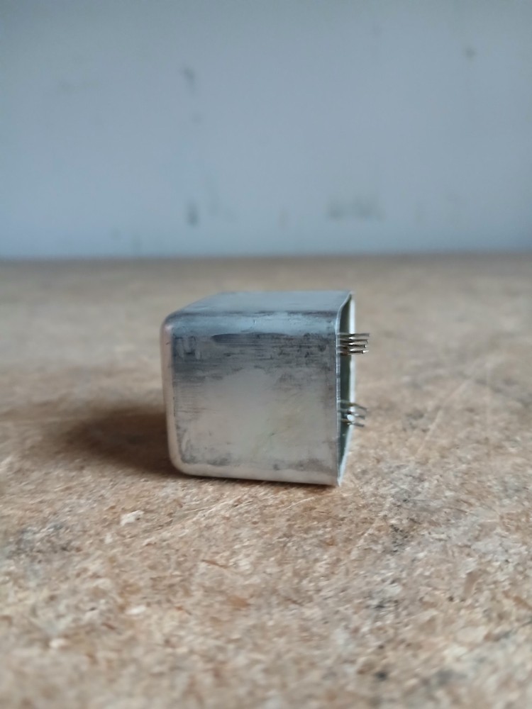 Western Electric 2532 Transformer Input WE