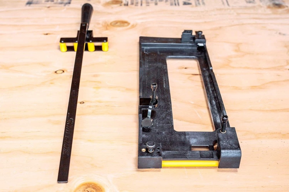SkatePlate Wormdrive and Skate Guide Combo Pack