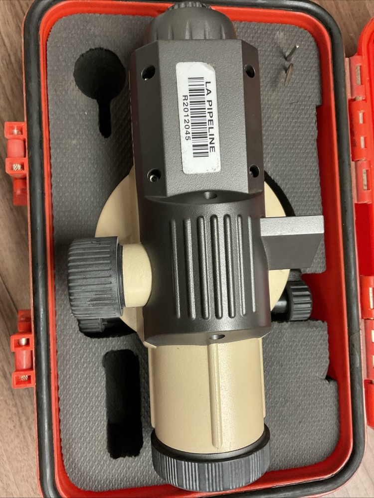 David White Al8-32 Automatic Level 32 Power 45-8932