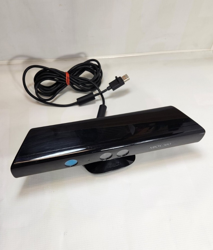 Microsoft 1473 Xbox 360 Kinect Sensor Bar Camera