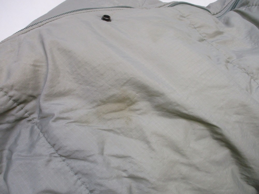 US ARMY ISSUE INTERMEDIATE SLEEPING BAG FOLIAGE GREEN MODULAR SLEEP SYSTEM UCP