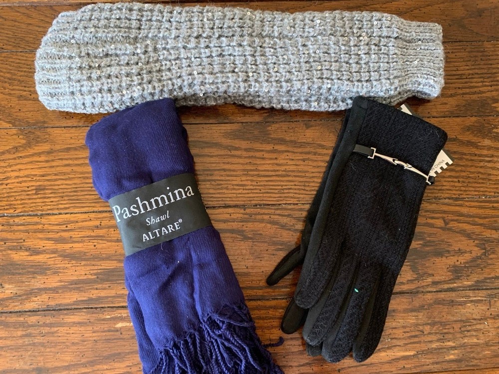 Winter bundle