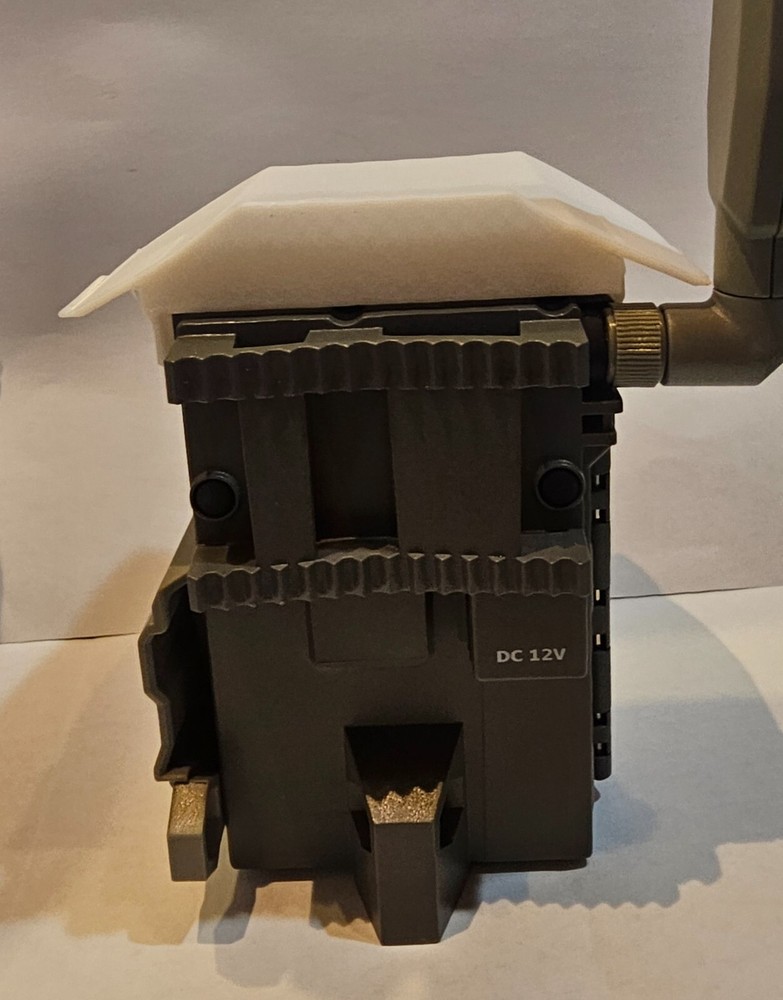 Spypoint Link Micro LTE & LM2 Trail Camera Protective Cover Rain Shield