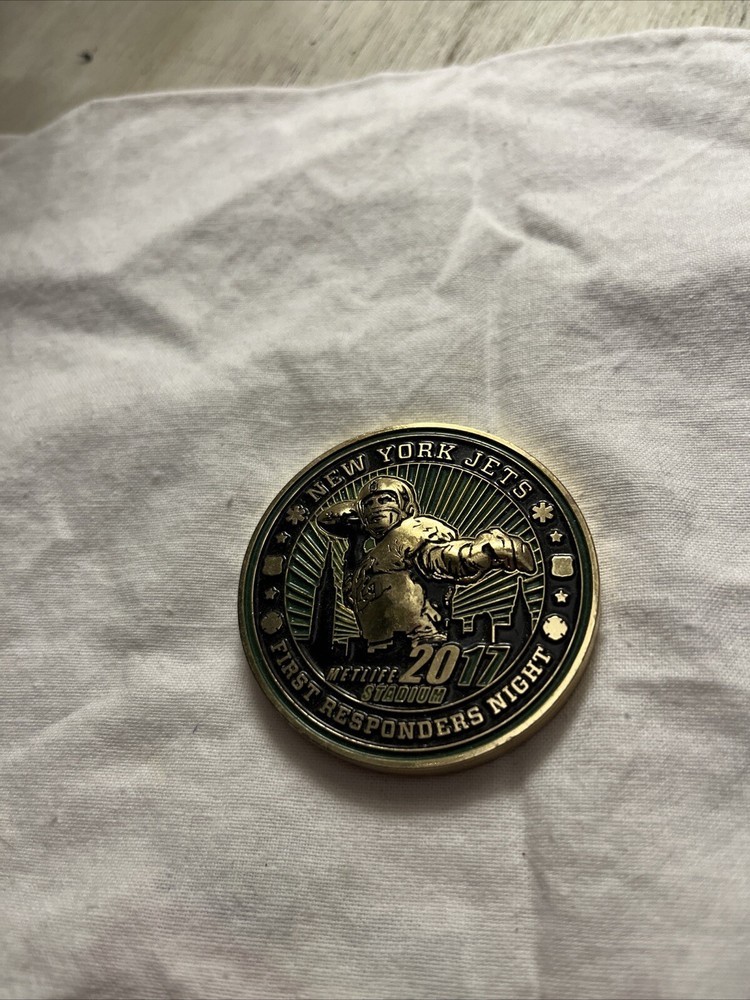 Challenge Coin