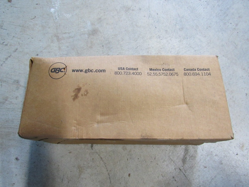 Velobind Strip 663172