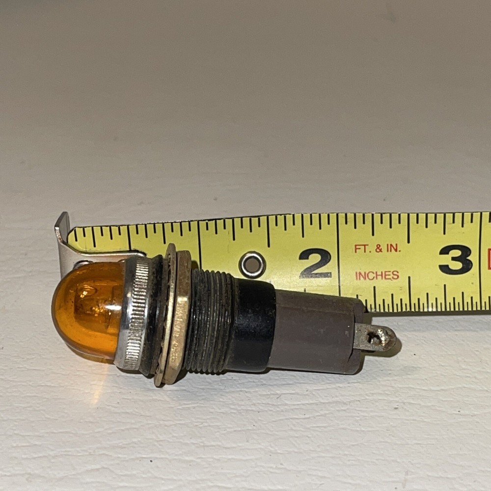 DRAKE Light Indicator LH76/3
