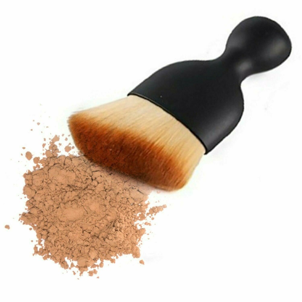Alayna Professional Flat Blending Makeup Brush