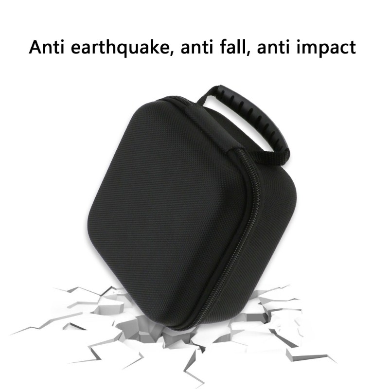 Carrying Bag Replacement for B31 Label Printer Portable Hard Shell EVA Case