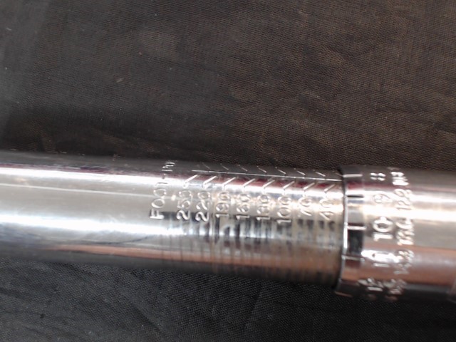 MATCO TOOLS TRC250F (ASA067286)