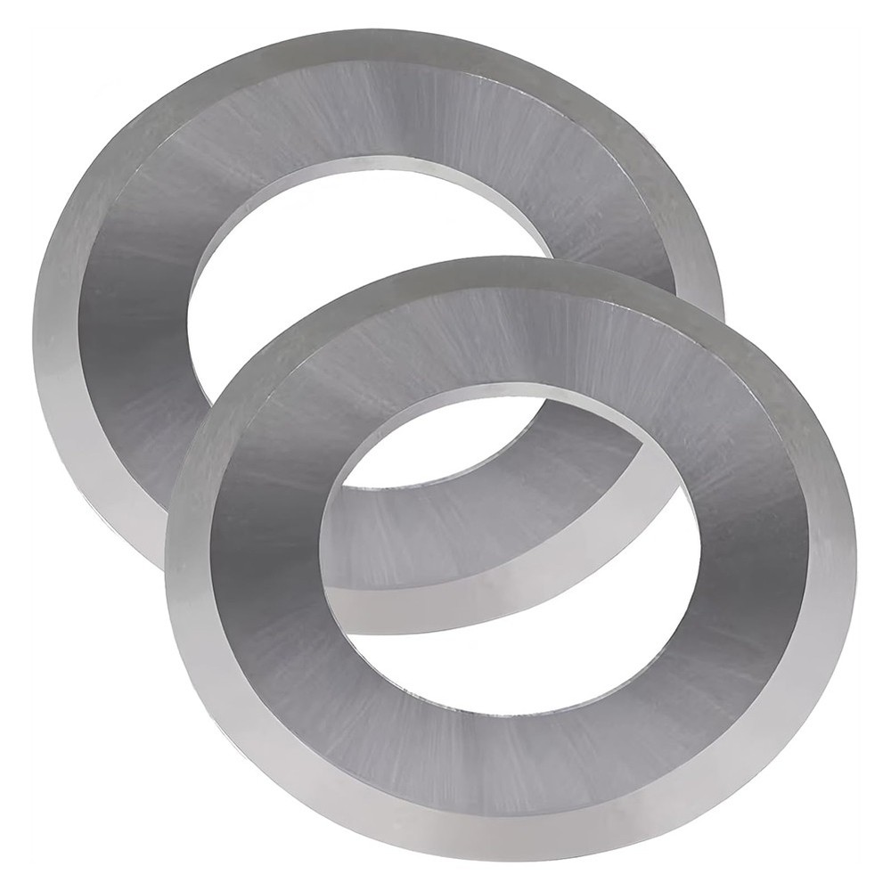 2pcs -Cut  Blades for Handheld Wire Stripping Machine Tool Kits L4E82948