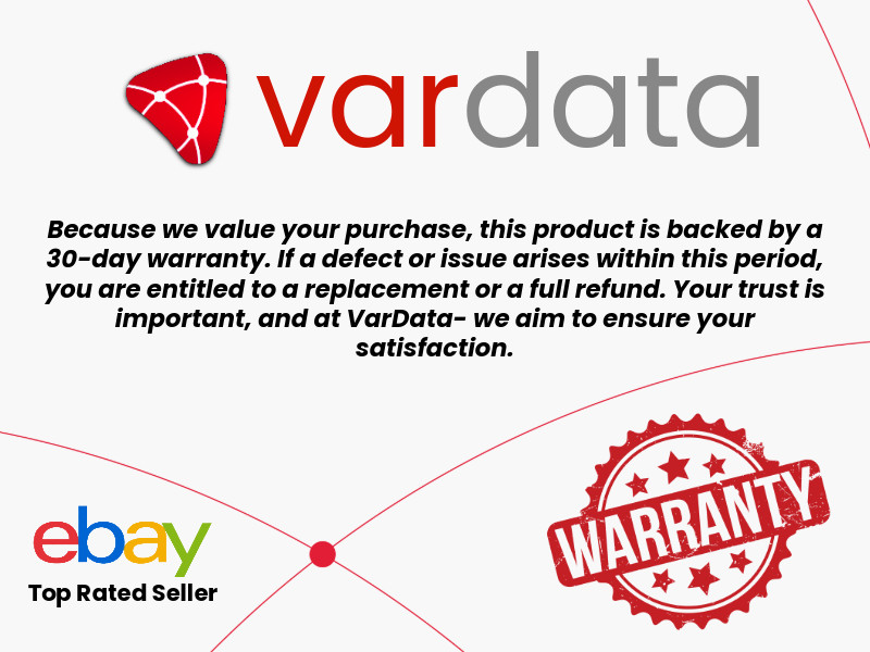 Lot of 10-Cisco Catalyst 3650 Stack Spare Module-C3650-STACK-KIT-IPUCBFEBAA