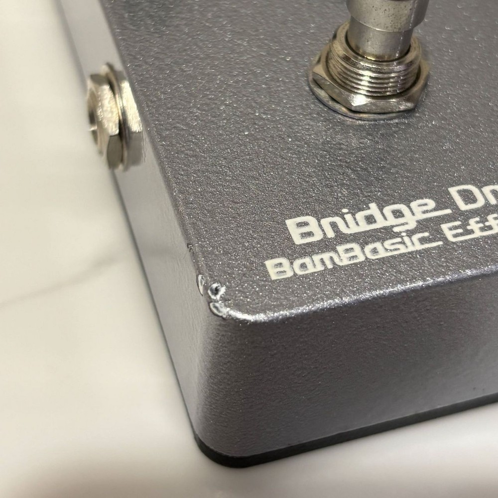 BamBasic Bridge Drive 112465